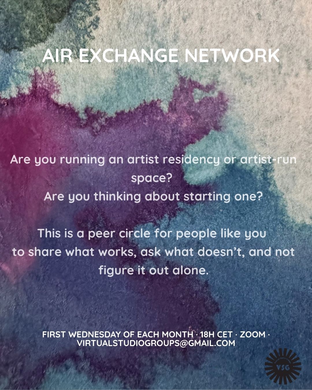 AIR Exchange Network