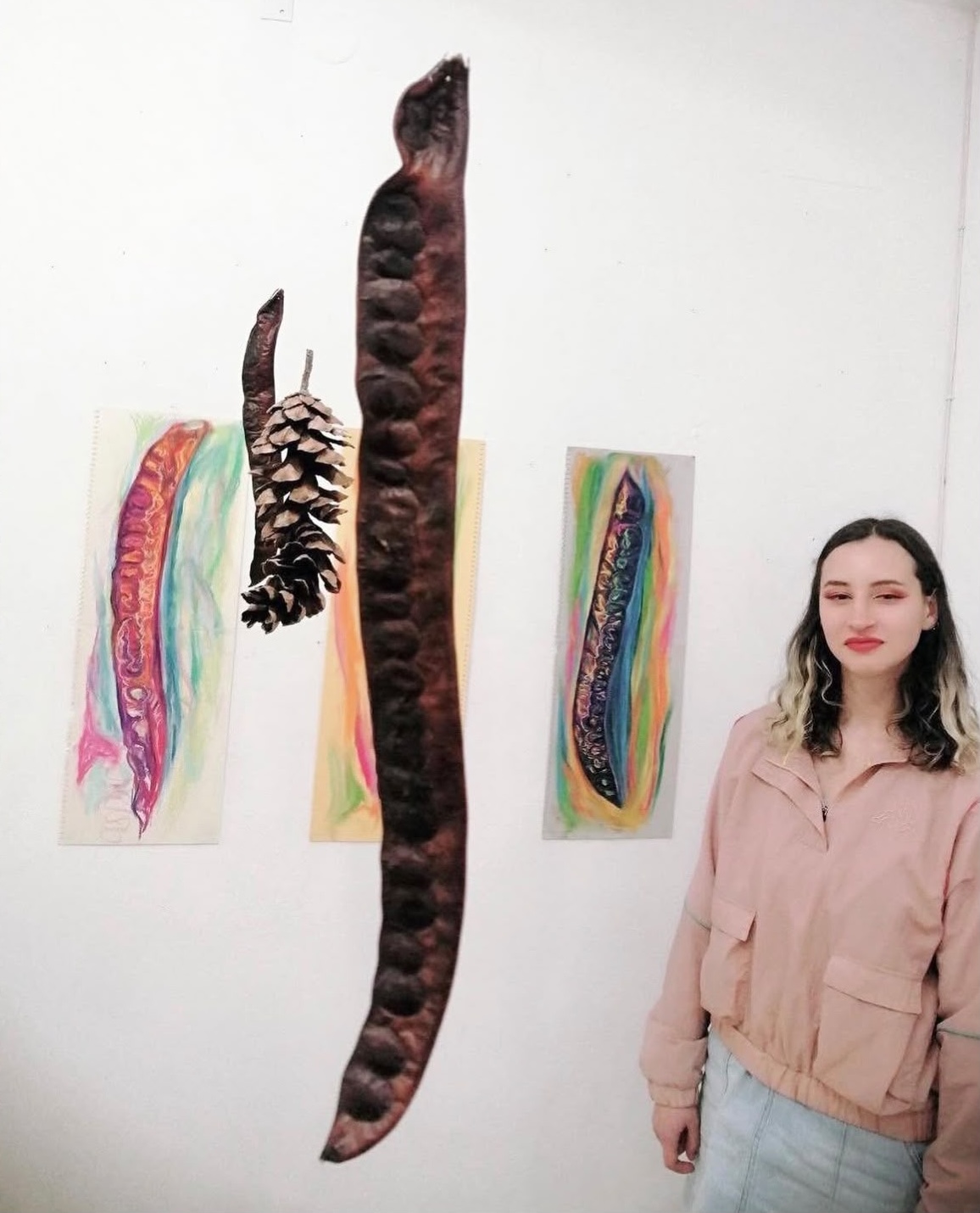 Cassandra Stubbington