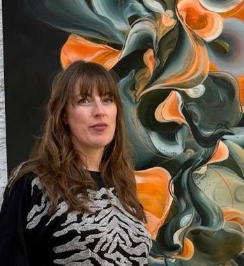 Genevieve Leavold