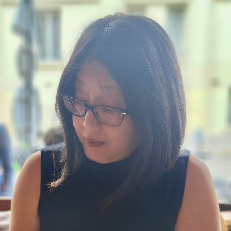 Patricia Chow