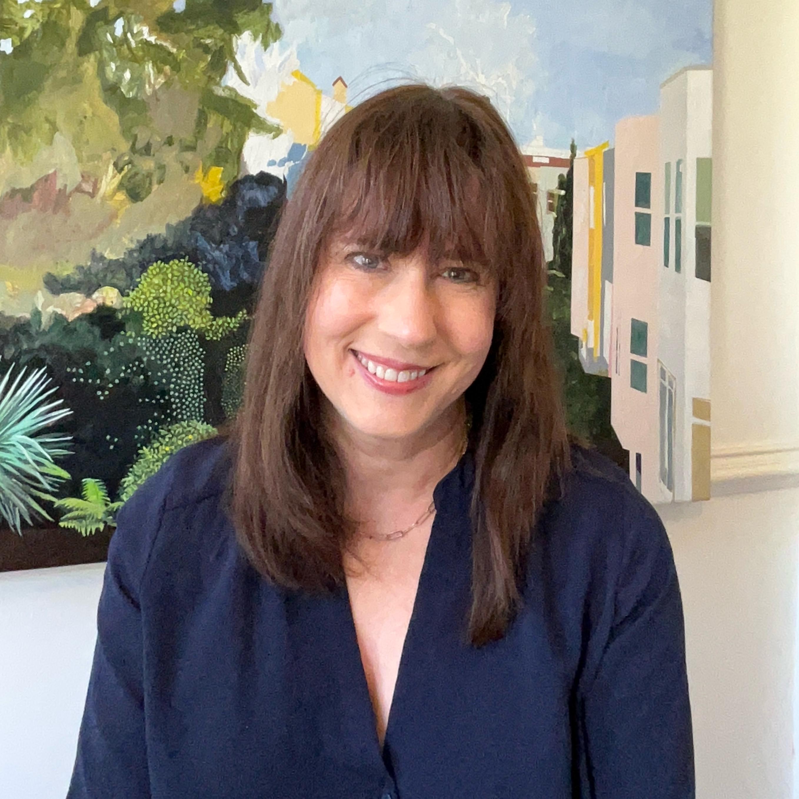Sarah K. Horowitz