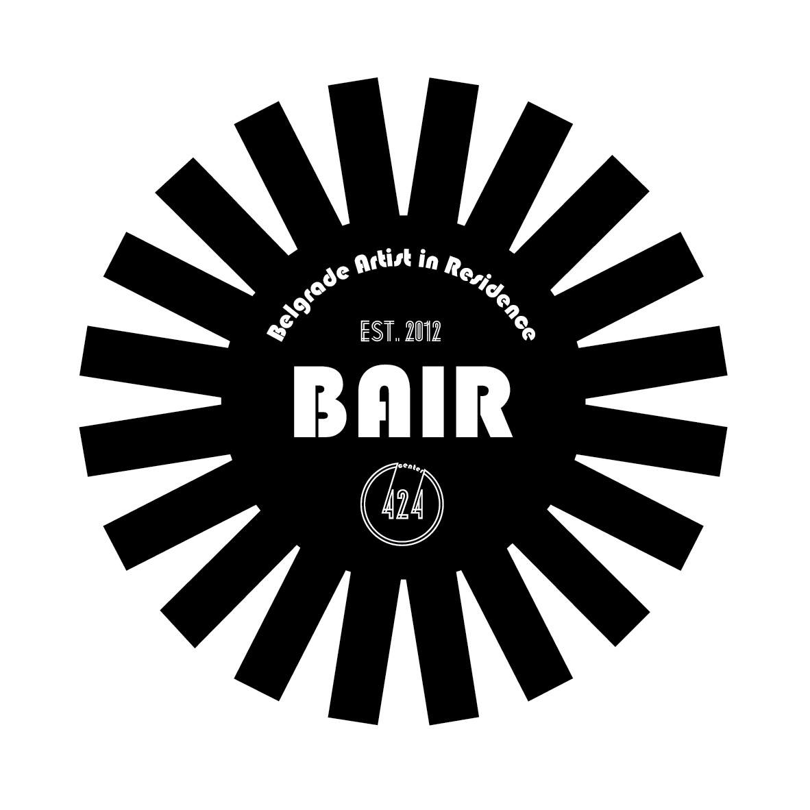 BAIR logo