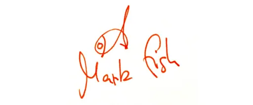 Mark Fish