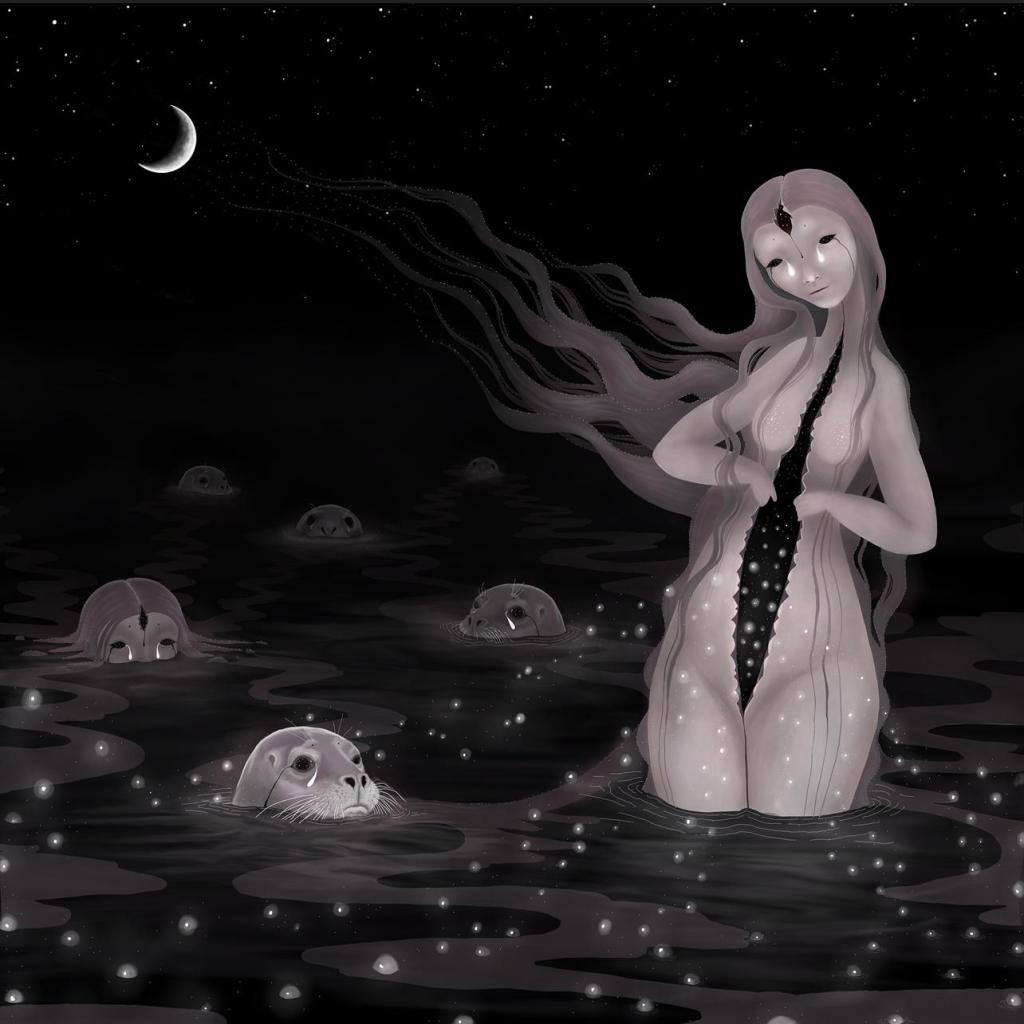 Dream image by River Reishi