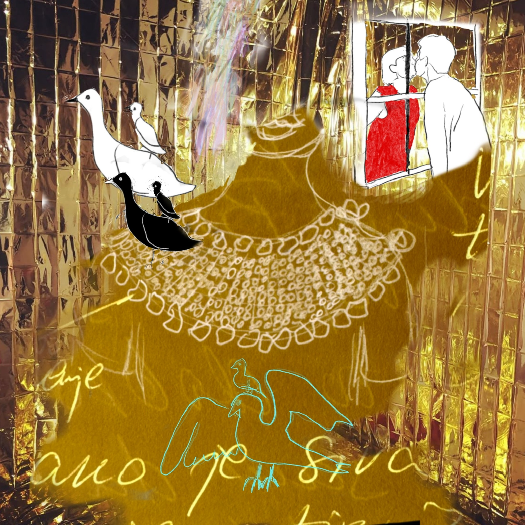 Dream image by Gordana Žikić