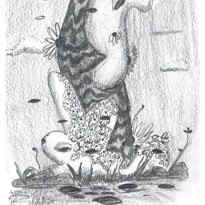 Dream archive image