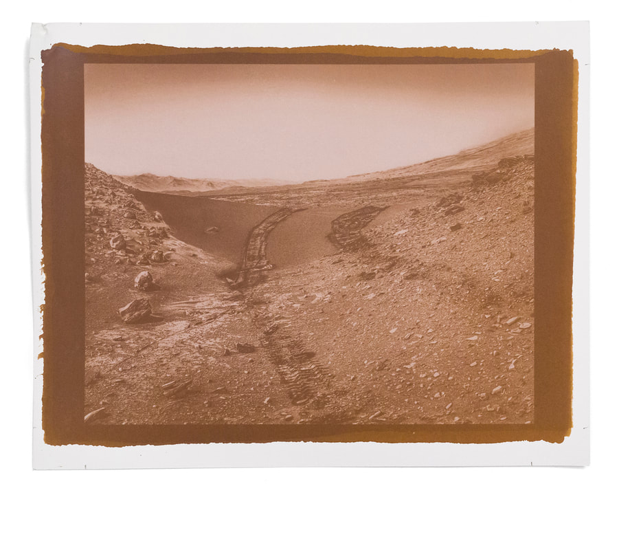 When the Image Disappears: On Photography, Memory, and the Art of Being Ready