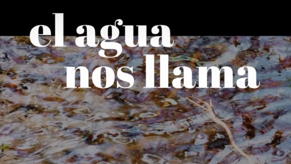 El agua nos llama, Valencia 2026