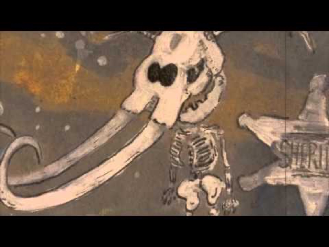 Discovery of the Ancient Texas Civilization