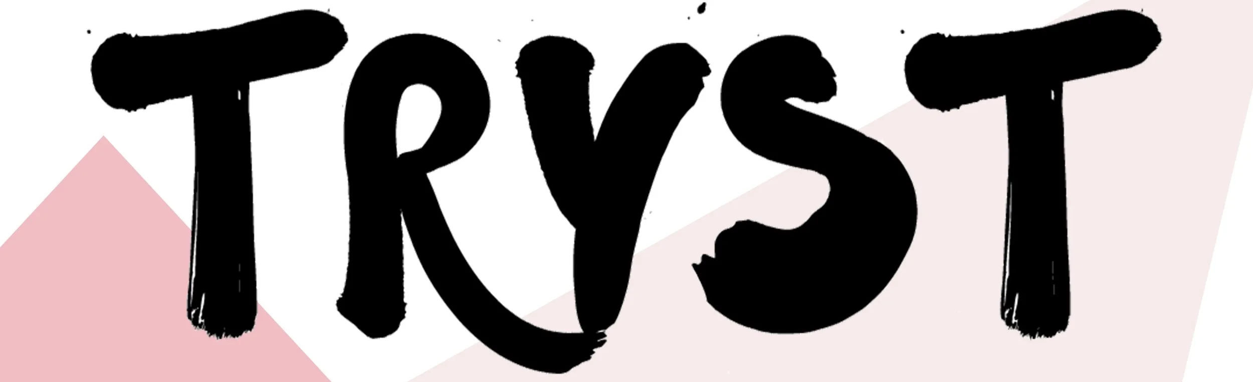 TRYST Art Fair
