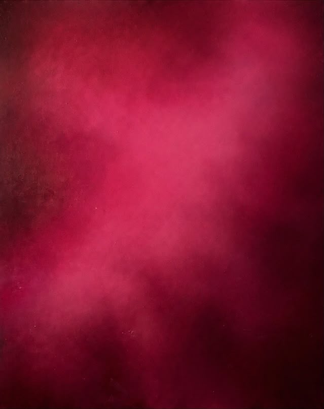 Cherry Pie — oil on canvas, 100 × 120 cm, 2026