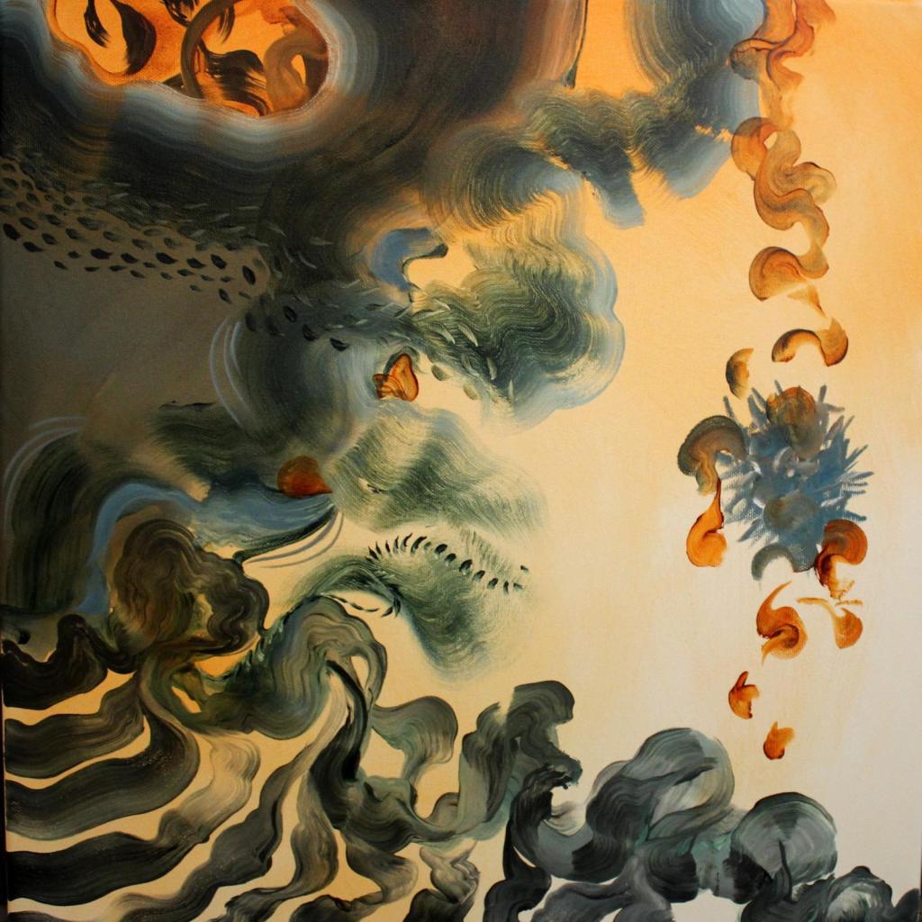 Genevieve Leavold