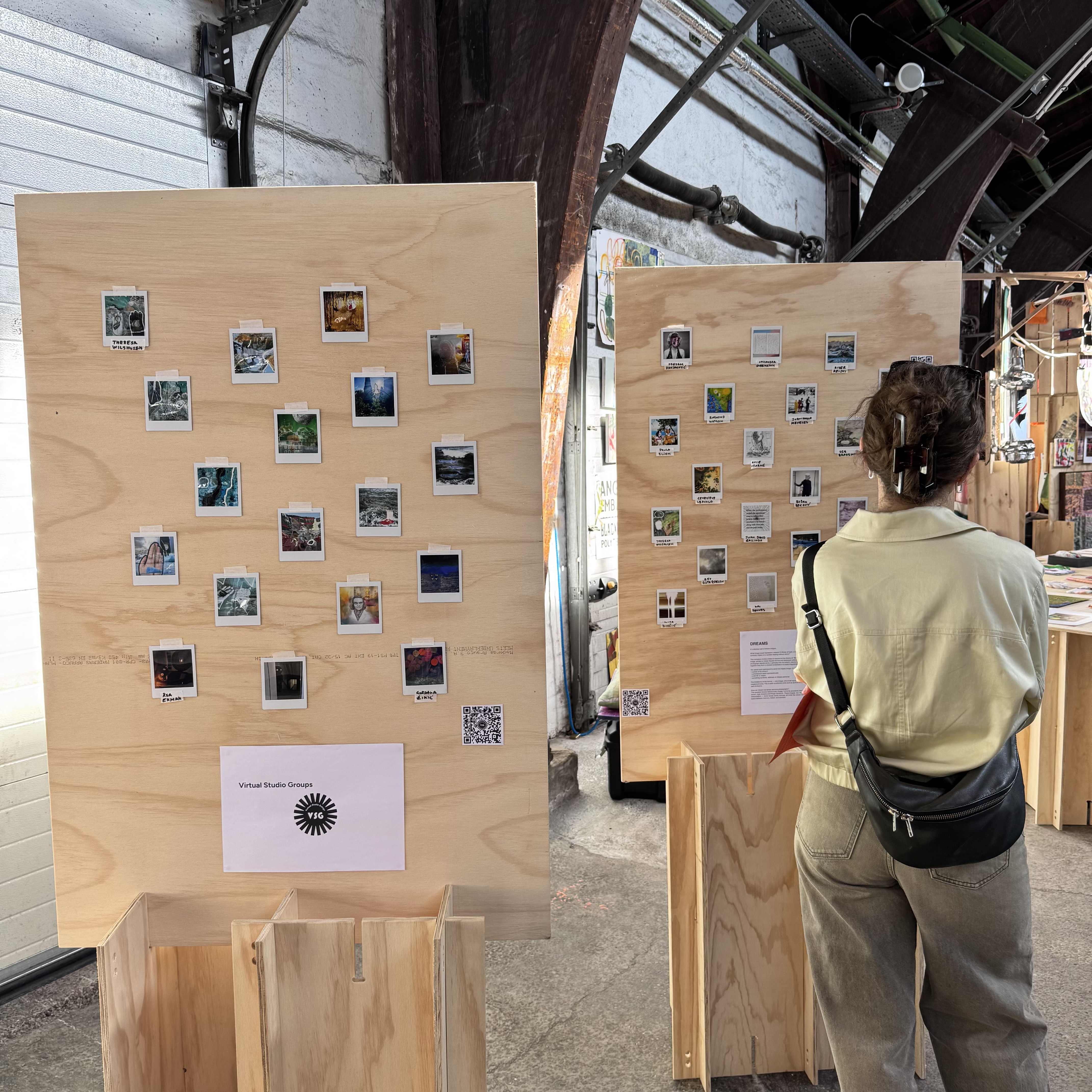 Installation