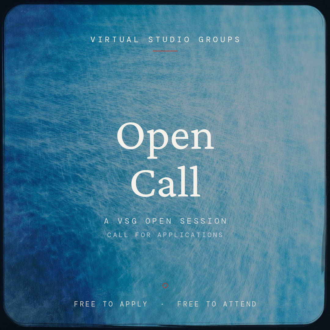 Open Call