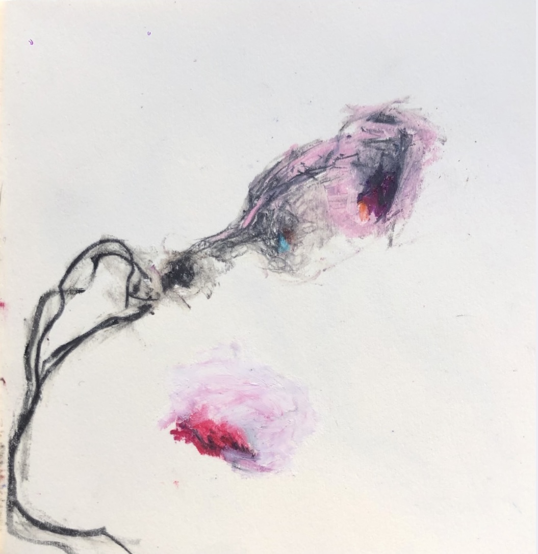 A First Step Into Blockchain Art
