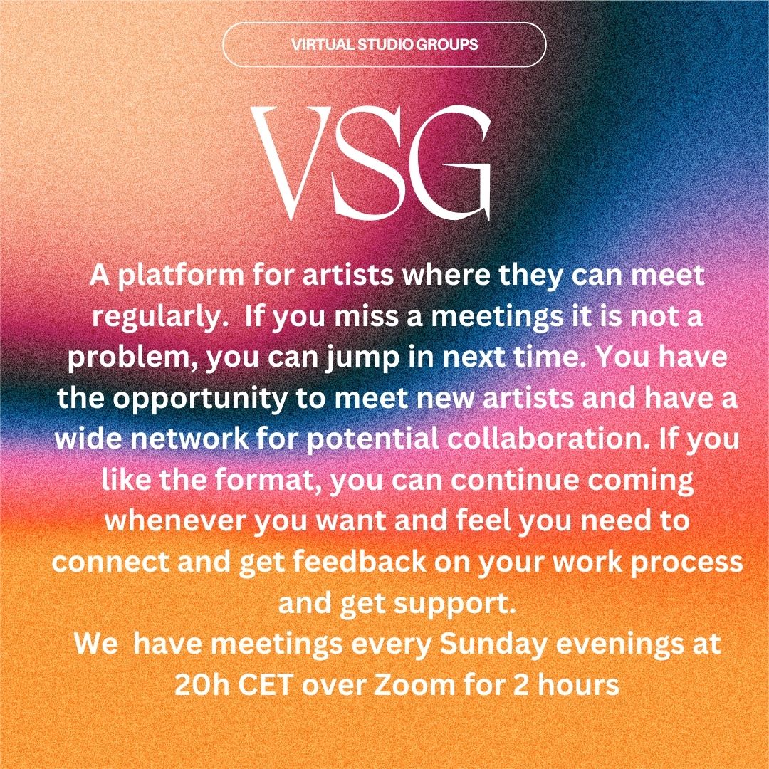 Virtual Studio Groups