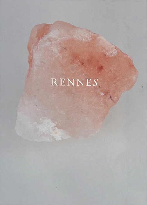 *Kai Rennes: Photography, Video, Installations* — Bigger Splash, 2025. Available at Konstig Books.